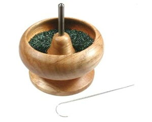 �X�s�� & �X�g�����O mini �ȒP �֗� �r�[�Y �ʂ� �c�[�� ��| �ʂ��j �r�[�Y�X�~�X Bead Smith SW16 ��| �N���t�g �n���h���C�h �H��