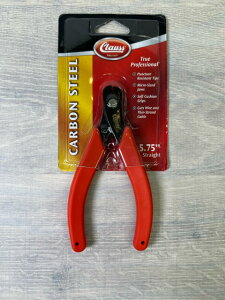 C[Jb^[ Clauss 5.75 Snapper WIRE CUTTER CARBON STEEL ROUND POINTS NEX J[{ X`[ n[hC[ Jbg ANZT[  H ؒf ET-PLR-460 | Ntg nhCh H