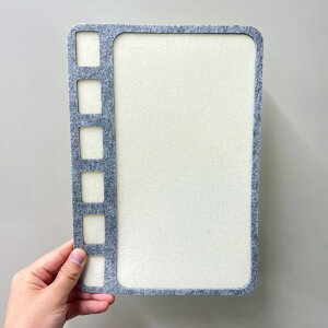 �g���W���[�}�b�g ��| �r�[�Y �f�U�C���{�[�h ���^ �y�� �R���p�N�g �R�[�h ���S�� ���C���[ �Ђ� �N���b�v ���� �� �r�[�Y�X�~�X Bead Smith BMTSB8 �N���t�g �n���h���C�h �H��