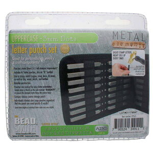  / ݌Ɍ yZbg At@xbg啶 27_z 3mm p`Zbg SVbN A`Z p@LPS65 beadsmith