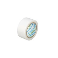 パイオランテープ eco　養生用　Y-09-CL　50mm×25m　クリア　ダイヤテックス　養生テープ　パイオラン　…