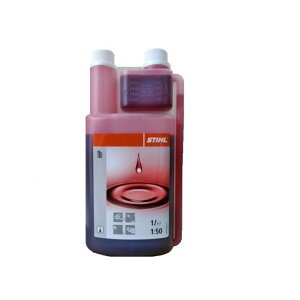 STIHL �X�`�[�� HP �����\2�T�C�N���G���W���p�I�C�� 50:1 1L