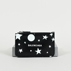 BALENCIAGA 637130 2108E 1090 コイン カードケース メンズ レディース ユニセックス ミニ財布