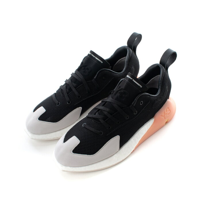 楽天市場】Y-3 ワイスリー adidas ORISAN オリサン メンズ スニーカー 