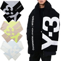 楽天市場】Y-3（マフラー・スカーフ｜バッグ・小物・ブランド雑貨）の通販 