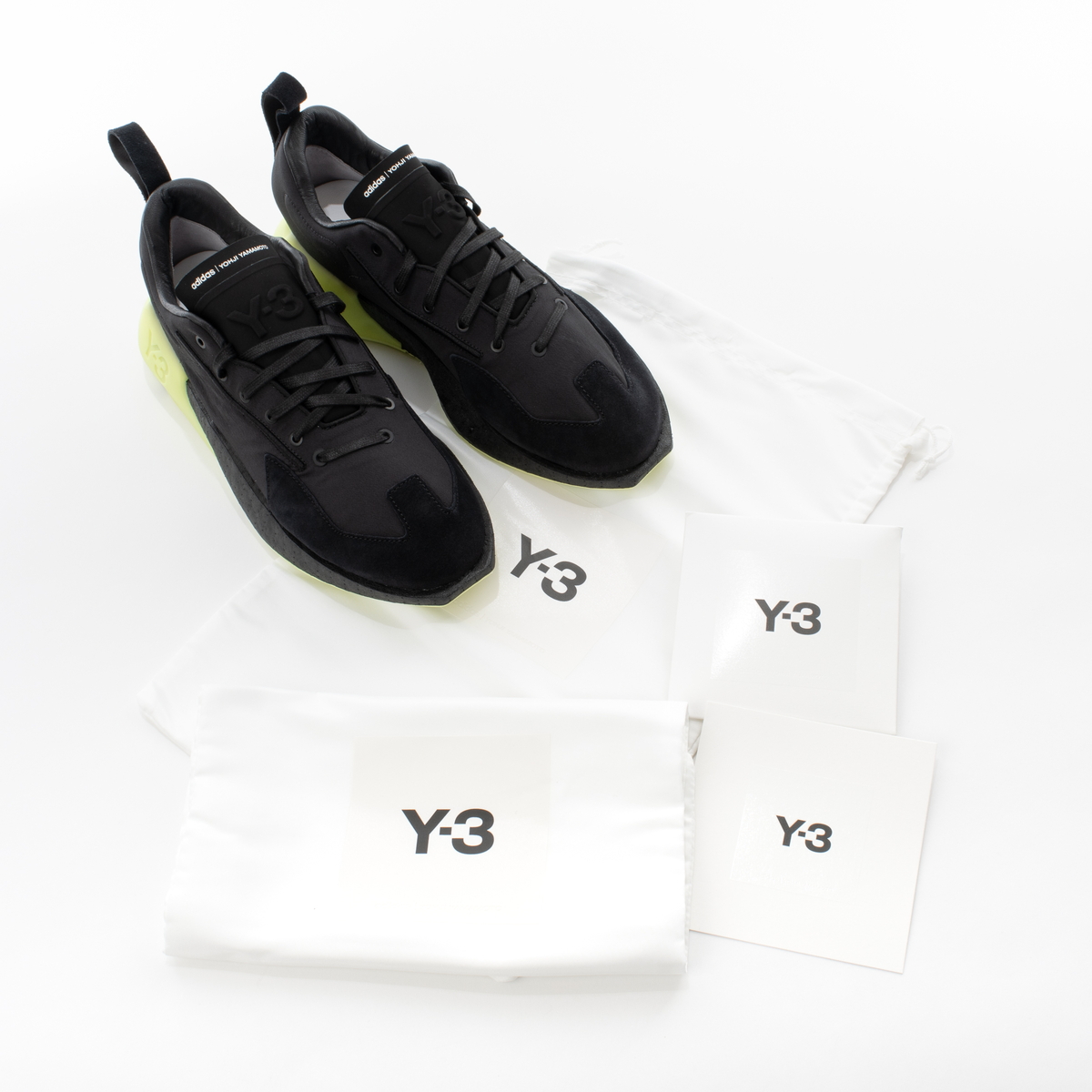 楽天市場】Y-3 ワイスリー adidas ORISAN オリサン メンズ スニーカー 