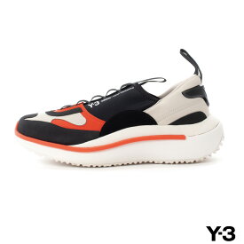 Y-3 QISAN COZY キサン コジー H05694 スニーカー SNEAKER スリッポン メンズ