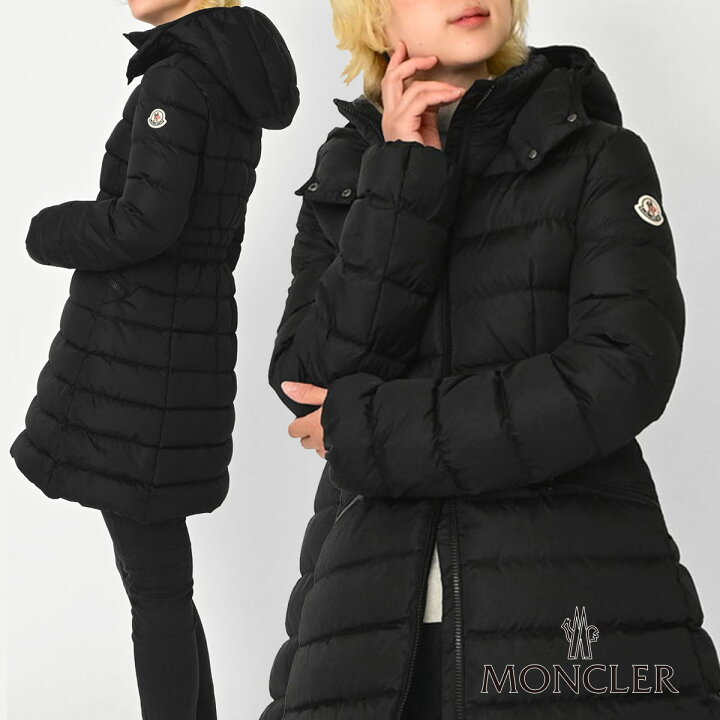 楽天市場】【2024年 秋冬新作】MONCLER モンクレール CHARPAL  