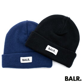 BALR. ボーラー Mila Beanie B6120.1003 ニット帽 ニットキャップ メンズ レディース ユニセックス