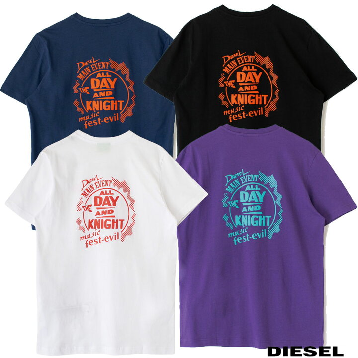 楽天市場 Diesel T Diegos K15 A 0grai Tooo You