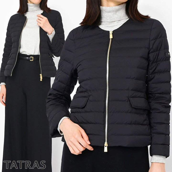 楽天市場】【シーズンオフの今だけこの価格！】 TATRAS タトラス NOKO 