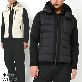 楽天市場】【シーズンオフの今だけこの価格！】 TATRAS タトラス TARO 