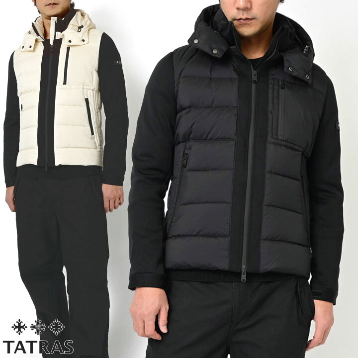 楽天市場】【シーズンオフの今だけこの価格！】 TATRAS タトラス TARO 