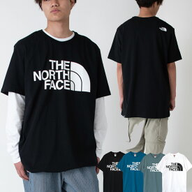 THE NORTH FACE M STANDARD SS TEE NF0A4M7X メンズ レディース Tシャツ 半袖 カットソー クルーネック ハーフドームロゴ