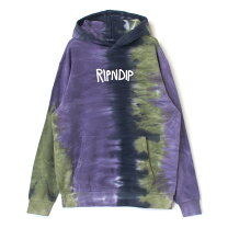 楽天市場】ripndip タイダイ パーカーの通販