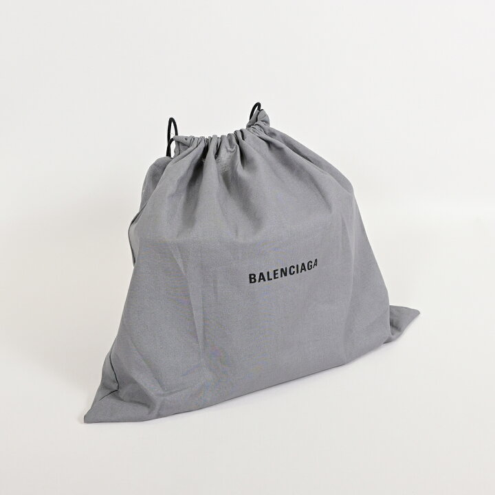 楽天市場】BALENCIAGA 2way BBモノグラム 702699 ハンドバック 