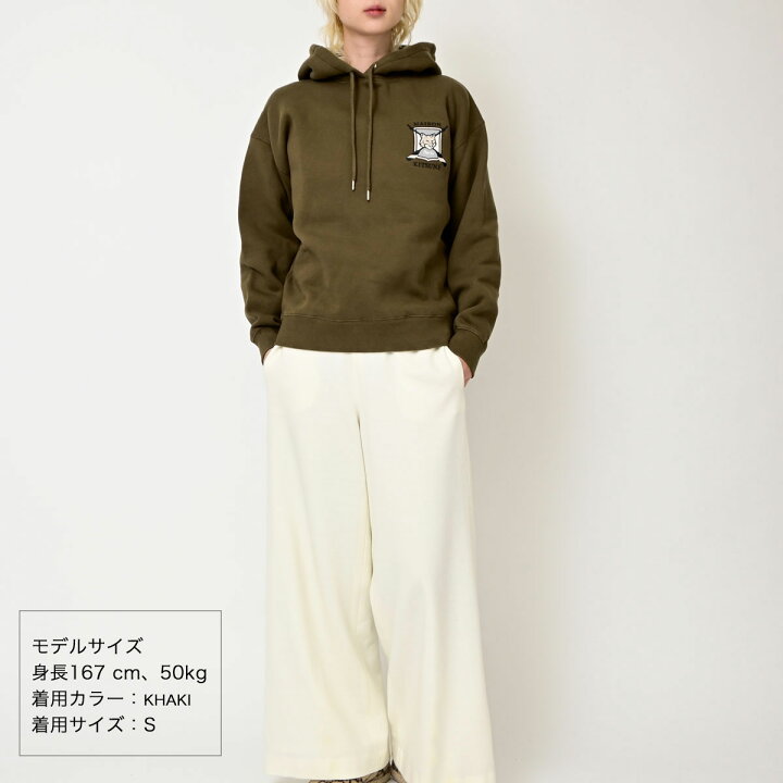 楽天市場】MAISON KITSUNE フーディ カレッジ・フォックス 