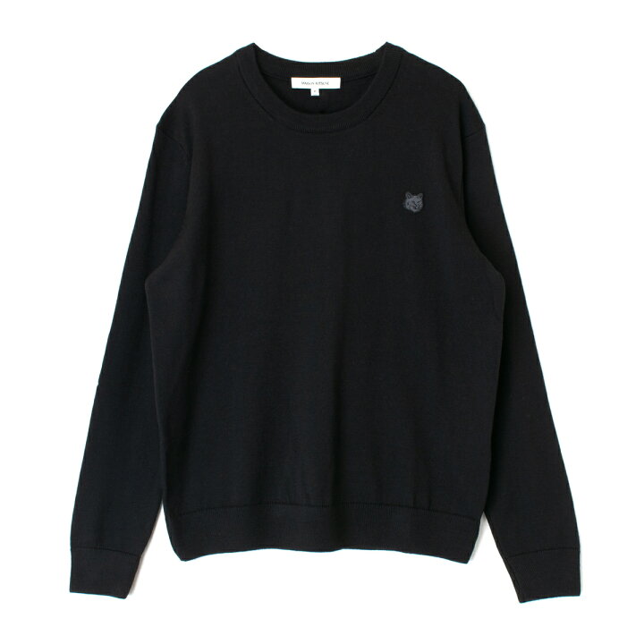 楽天市場】MAISON KITSUNE キツネ ロゴ LM00811KT1036 メゾンキツネ 