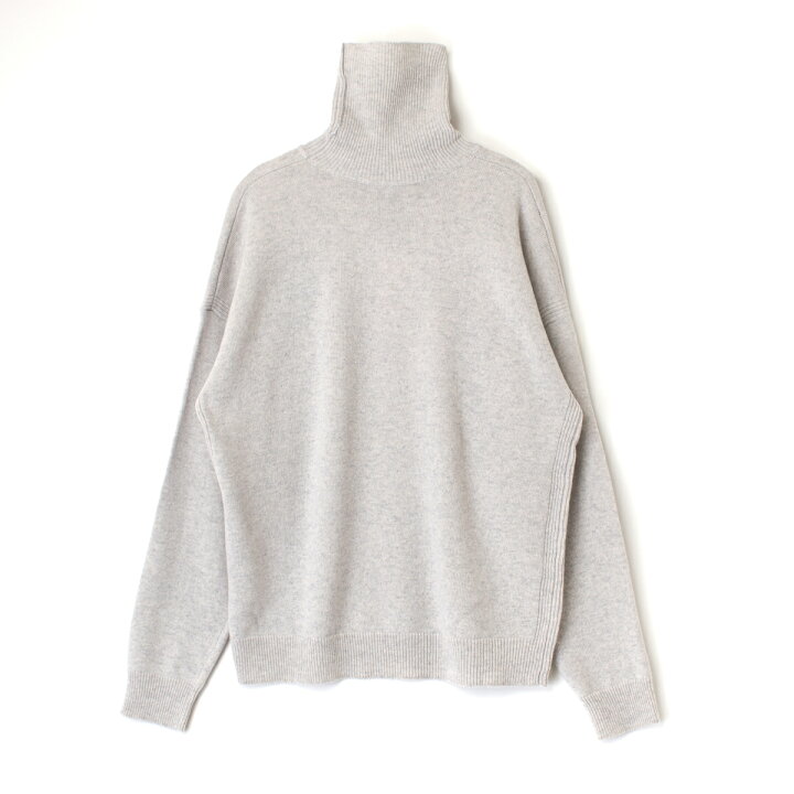 楽天市場】MAISON KITSUNE キツネ ロゴ ニット セーター LM00820KT1063 
