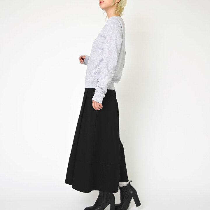楽天市場】MAISON KITSUNE メゾンキツネ 長袖 スエット トレーナー  