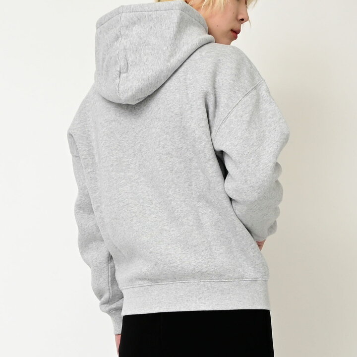 楽天市場】MAISON KITSUNE フーディ カレッジ・フォックス 