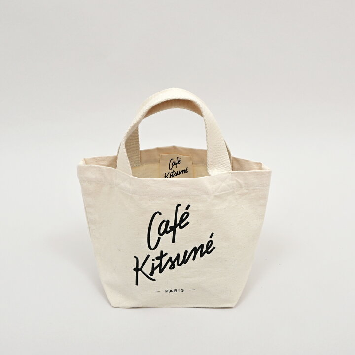 楽天市場】MAISON KITSUNE SPCKU05103 メゾンキツネ カフェ キツネ 