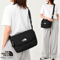 【韓国限定モデル★ホワイトレーベル正規品】ノースフェイス THE NORTH FACE KOREA MESSENGER BAG M メッ…