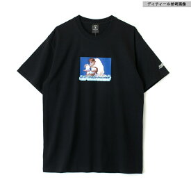 【訳あり】 HUF×STREET FIGHTER RYU S/S Tシャツ TS01556 Msize