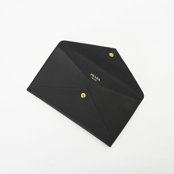 楽天市場】【ショッピングバック付】 PRADA プラダ 正規品 VITELLO  