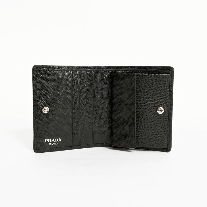 楽天市場】【そのまま渡せる プレゼント】 PRADA プラダ 正規品 