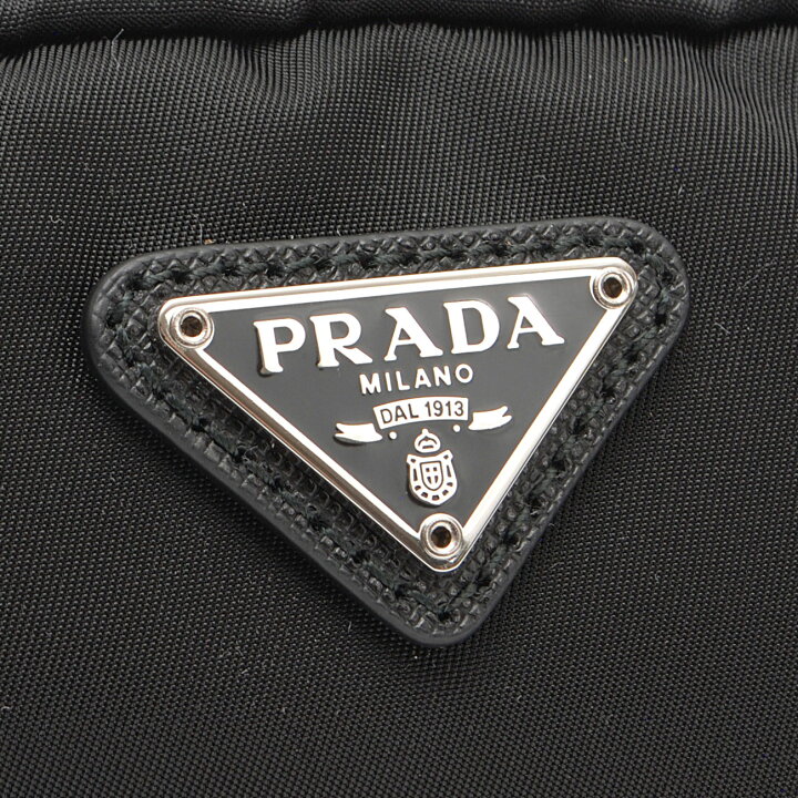 楽天市場】【ギフトボックス付でプレゼントに最適】 PRADA プラダ 正規 