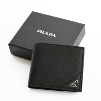 楽天市場】プラダ PRADA（ブランドプラダ）（メンズ財布｜財布・ケース 