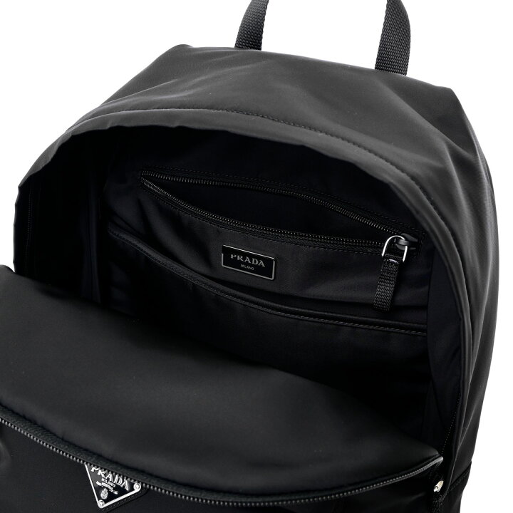楽天市場】PRADA プラダ 正規品 トライアングル 三角 ロゴ  