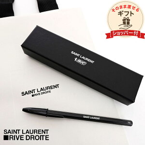 ŷ܂ܓn v[gz T[ Eh Saint Laurent RIVE DROITE BIC × Saint Laurent {[y v[g  VЉl  Mtg 蕨 a VbsOobNt [poi