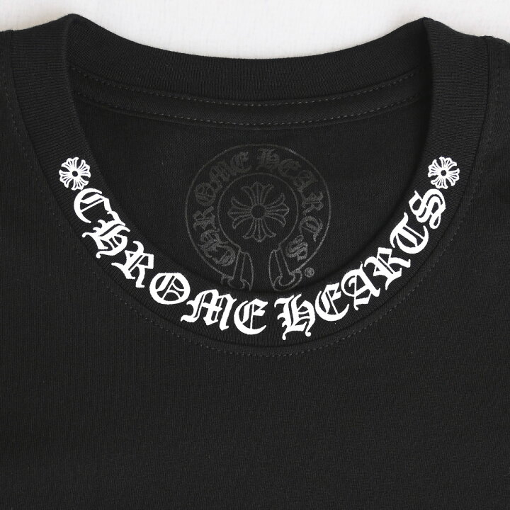 楽天市場】【2024年 秋冬仕入】CHROME HEARTS クロムハーツ ネック  