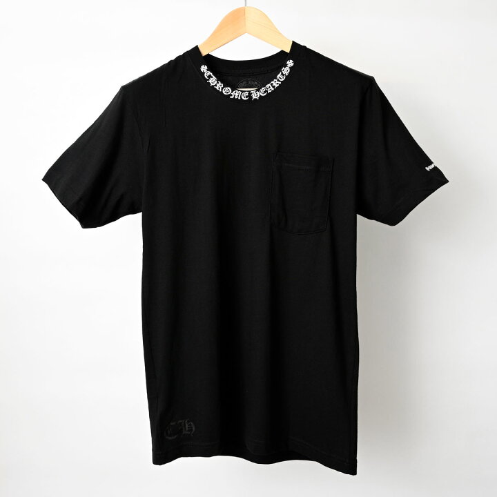 楽天市場】【2024年 秋冬仕入】CHROME HEARTS クロムハーツ ネック 