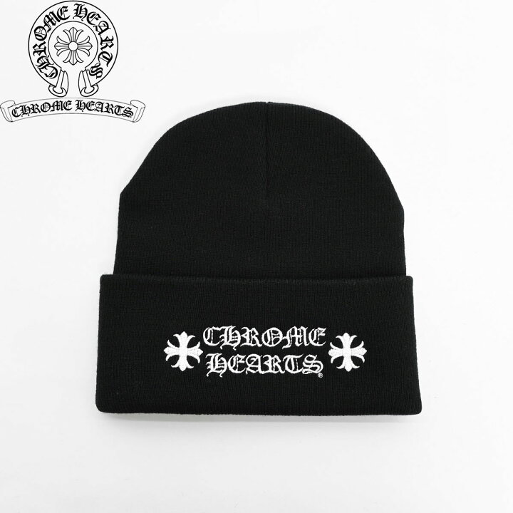 楽天市場】【2024年 秋冬仕入】CHROME HEARTS クロムハーツ ロゴ 
