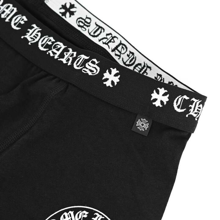 楽天市場】CHROME HEARTS クロムハーツ ショッパー付 ホースシュー  