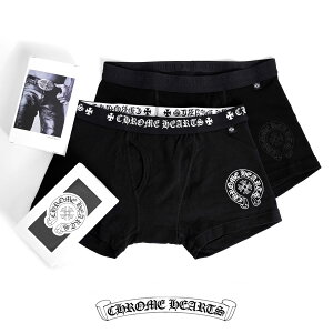 クロムハーツ(CHROME HEARTS) ボクサーパンツ | 通販・人気ランキング 
