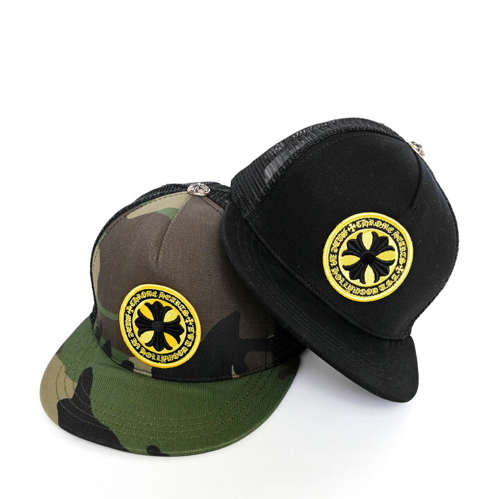 楽天市場】【2024年 秋冬仕入】CHROME HEARTS クロムハーツ CHクロス 
