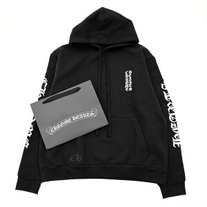 クロムハーツ(CHROME HEARTS) パーカー メンズパーカー・トレーナー  