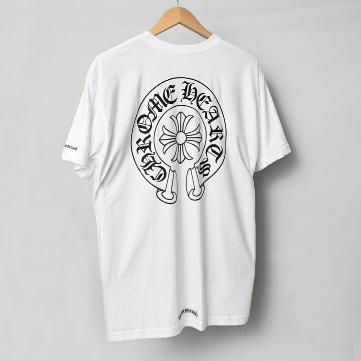 楽天市場】【2024年 秋冬仕入】CHROME HEARTS クロムハーツ ホース 