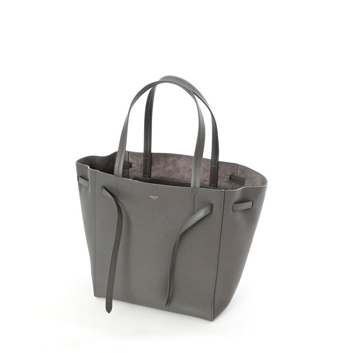 楽天市場】CELINE セリーヌ カバ ファントム スモール トートバック  