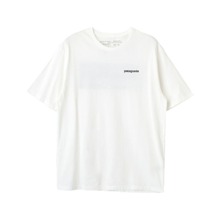 楽天市場 Patagonia パタゴニア Tシャツ 半袖 レディース メンズ ユニセックス 白 オレンジ ネイビー P 6 ロゴ オーガニック Tシャツ Tooo You 楽天市場 Patagonia パタゴニア Tシャツ 半袖 レディース メンズ ユニセックス 白 オレンジ ネイビー P 6 ロゴ オーガニック Tシャツ Tooo You