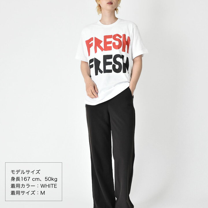 楽天市場】COMME DES GARCONS コムデギャルソン Fresh FKT006 S23 半袖  
