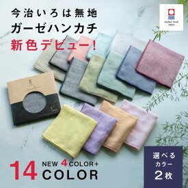 【今治いろはMUJI】選べる 2枚 敬老の日 今治タオル 退職 お礼 プチギフト 個包装 男性 メンズ 今治いろは 女性 ハンドタオル タオルハンカチ ブランド お返し 送料無料 まとめ買い 贈り物 イベント 宴会 ガーゼ コンパクト 買いまわり 新生活 準備 メーカー直送