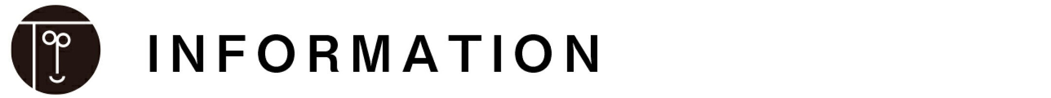 INFORMATION