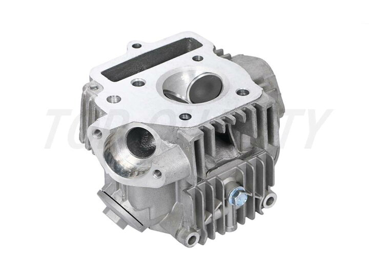 楽天市場】【安心の保証付き】 72cc ボアアップ ヘッドキット マグナ50 