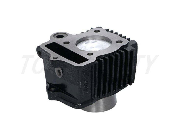 楽天市場】【安心の保証付き】 72cc ボアアップ ヘッドキット マグナ50 