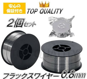 yS̕ۏؕtz n S mKX tbNXC[ 0.8mm 1kg 2  XYLbh A[L[ MIG100/130/160/200 2kg